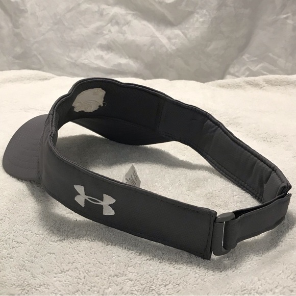 Under Armour - Kansas State University Visor - Picture 13 of 15